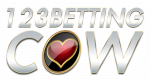 logo 123betting-cow