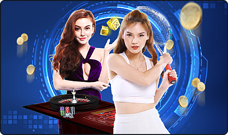 รูปแบบเกมคาสิโนยอดนิยม ใน 123bet